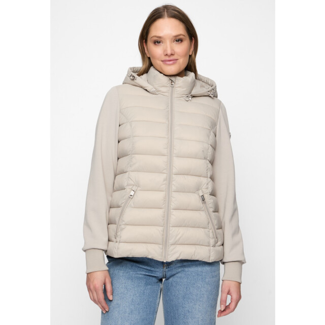 Covered Sophia beige 4510.05.0005 large