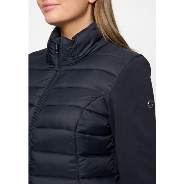 Covered Sophia navy 4510.37.0003 large