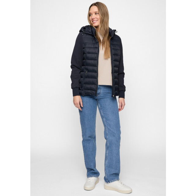 Covered Sophia navy 4510.37.0003 large