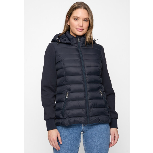 Covered Sophia navy 4510.37.0003 large