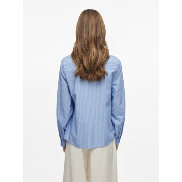 Vila Vicaspiana ls shirt dessin 4309.39.0010 large