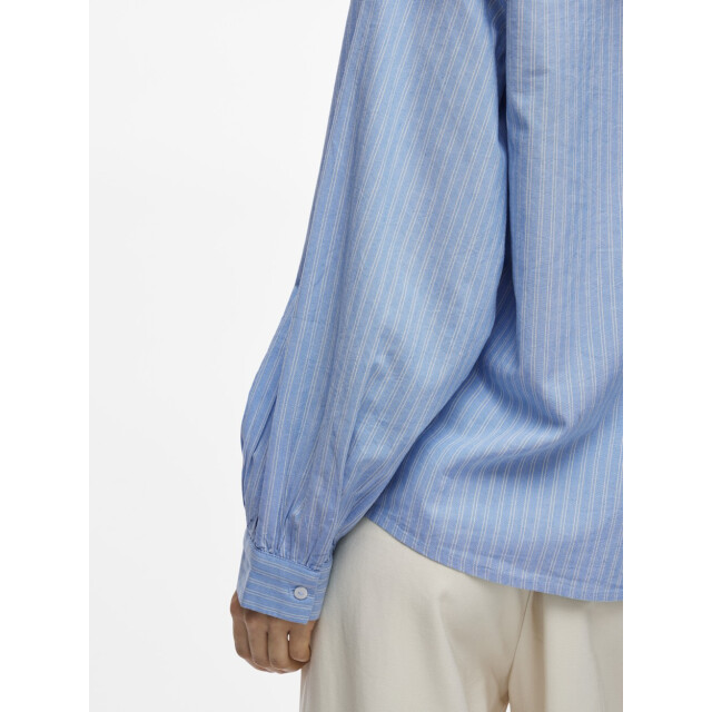 Vila Vicaspiana ls shirt dessin 4309.39.0010 large