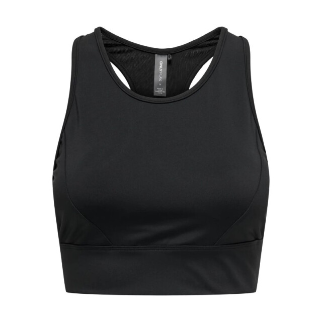 Only Play Daisy-2-dot mesh sports bra 15324407 ONLY PLAY Daisy-2-Dot Mesh Sports Bra 15324407 large