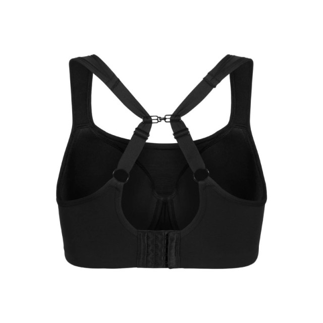 Röhnisch RÖhnisch high support sportsbra e-cup 111813-0001 RÖHNISCH high support sportsbra e-cup 111813-0001 large