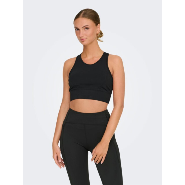 Only Play Daisy-2-dot mesh sports bra 15324407 ONLY PLAY Daisy-2-Dot Mesh Sports Bra 15324407 large
