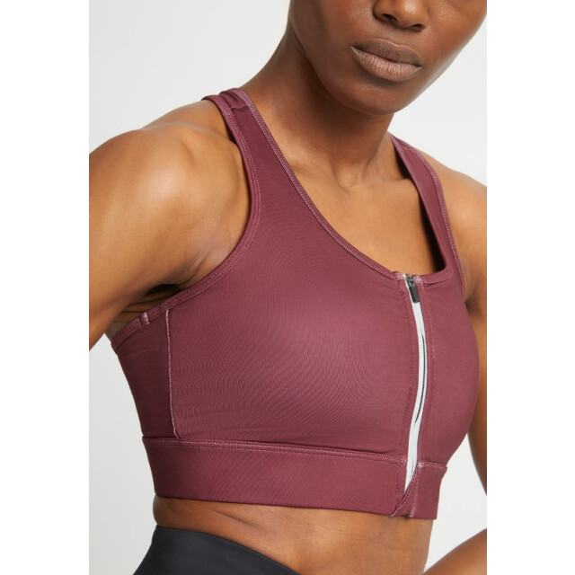 Röhnisch RÖhnisch essential zip sportsbra 112040-s537 RÖHNISCH essential zip sportsbra 112040-s537 large