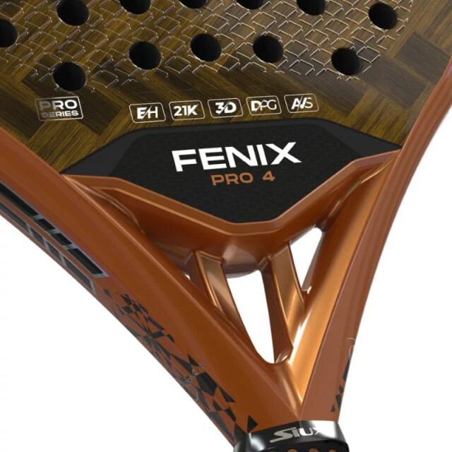 Siux Fenix pro 4 fenix pro 4 SIUX Fenix Pro 4 fenix pro 4 large
