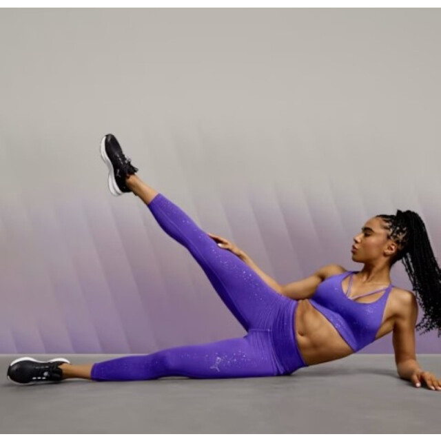 Puma Move intergalactic bra 525795-27 PUMA move intergalactic bra 525795-27 large