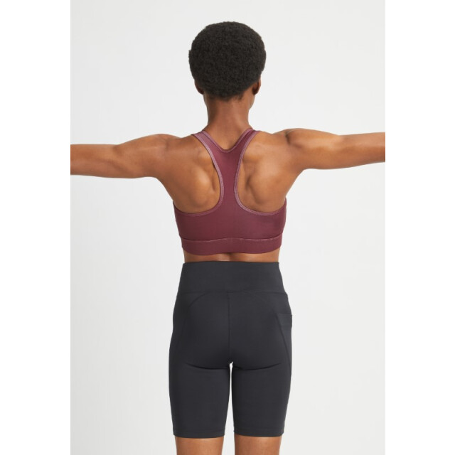 Röhnisch RÖhnisch essential zip sportsbra 112040-s537 RÖHNISCH essential zip sportsbra 112040-s537 large