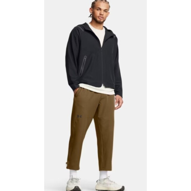 Under Armour Ua unstoppable jacket lc-blk 1389354-001 Under Armour ua unstoppable jacket lc-blk 1389354-001 large