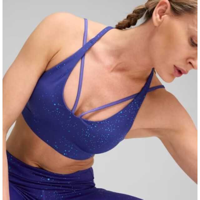 Puma Move intergalactic bra 525795-27 PUMA move intergalactic bra 525795-27 large