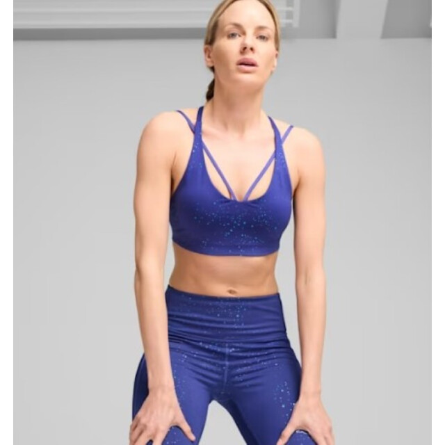 Puma Move intergalactic bra 525795-27 PUMA move intergalactic bra 525795-27 large