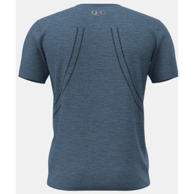 Under Armour Vanish elite vent prtd ss-blu 1383669-452 Under Armour vanish elite vent prtd ss-blu 1383669-452 large