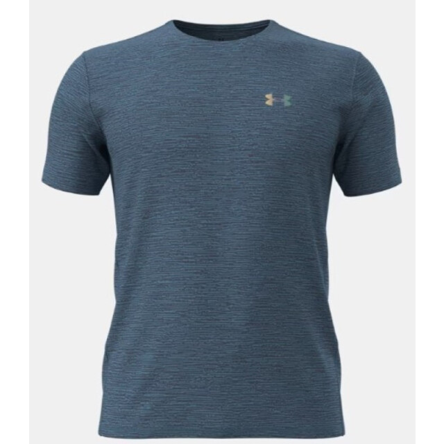 Under Armour Vanish elite vent prtd ss-blu 1383669-452 Under Armour vanish elite vent prtd ss-blu 1383669-452 large