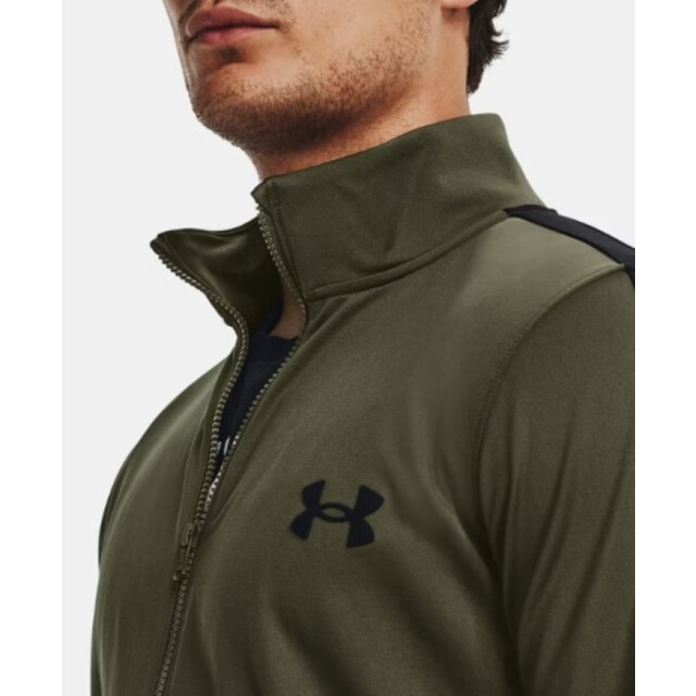 Under Armour Ua knit track suit-grn 1357139-390 Under Armour ua knit track suit-grn 1357139-390 large