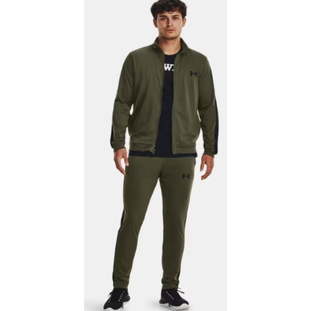 Under Armour Ua knit track suit-grn 1357139-390 Under Armour ua knit track suit-grn 1357139-390 large