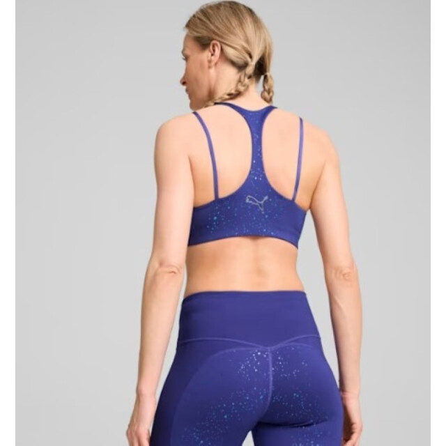 Puma Move intergalactic bra 525795-27 PUMA move intergalactic bra 525795-27 large