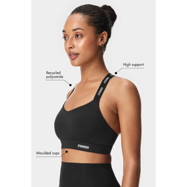 Stronger Power sports bra 1553-9999 STRONGER Power Sports Bra 1553-9999 large