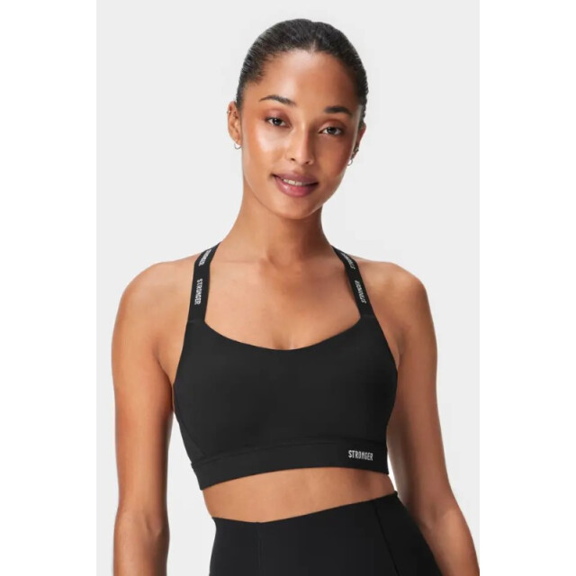 Stronger Power sports bra 1553-9999 STRONGER Power Sports Bra 1553-9999 large
