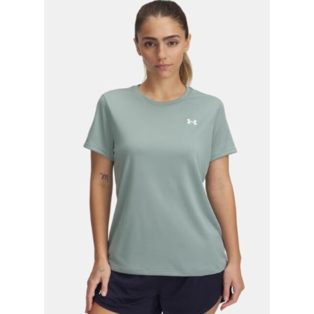 Under Armour Tech ssc solid-grn 1384231-348 Under Armour tech ssc - solid-grn 1384231-348 large