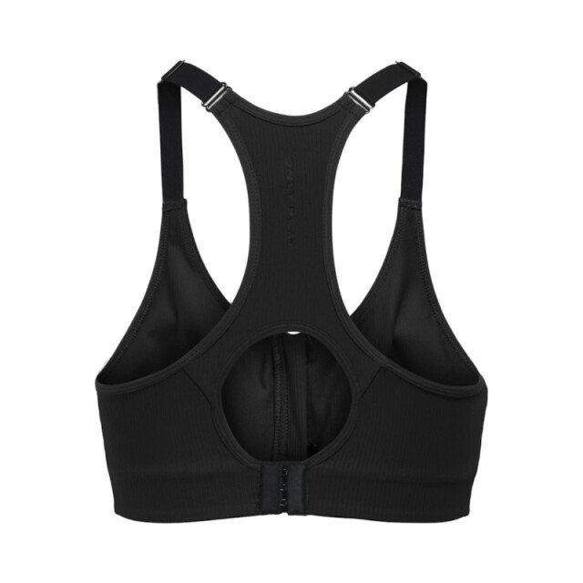 Only Play Jana-3 zip sports bra 15338715 black ONLY PLAY JANA-3 ZIP SPORTS BRA 15338715 black large