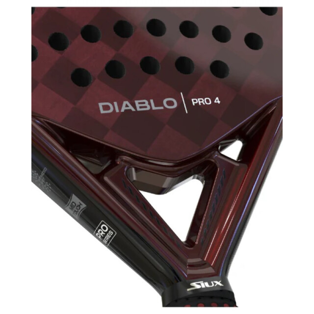 Siux Diable sanyo pro 4 diable sanyo pro 4 SIUX Diable Sanyo Pro 4 diable sanyo pro 4 large