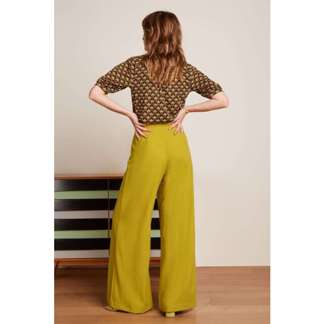 King Louie Carina blouse toulouse 09437001-001 large