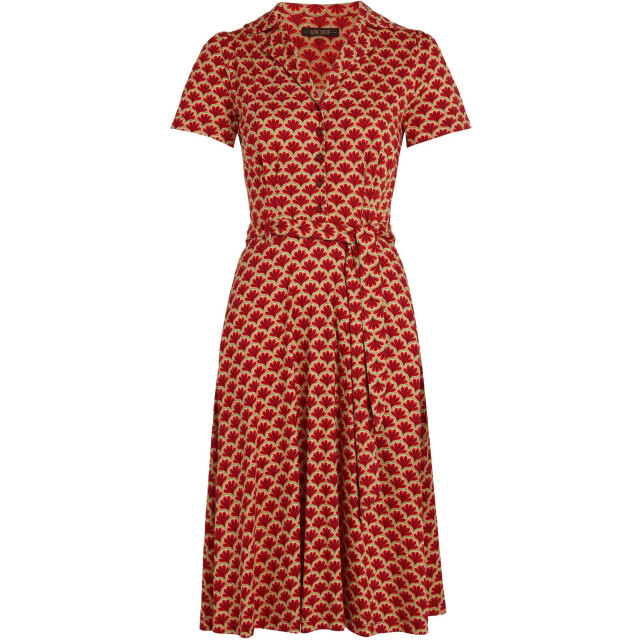 King Louie Sheeva dress touche 09456651-651 large