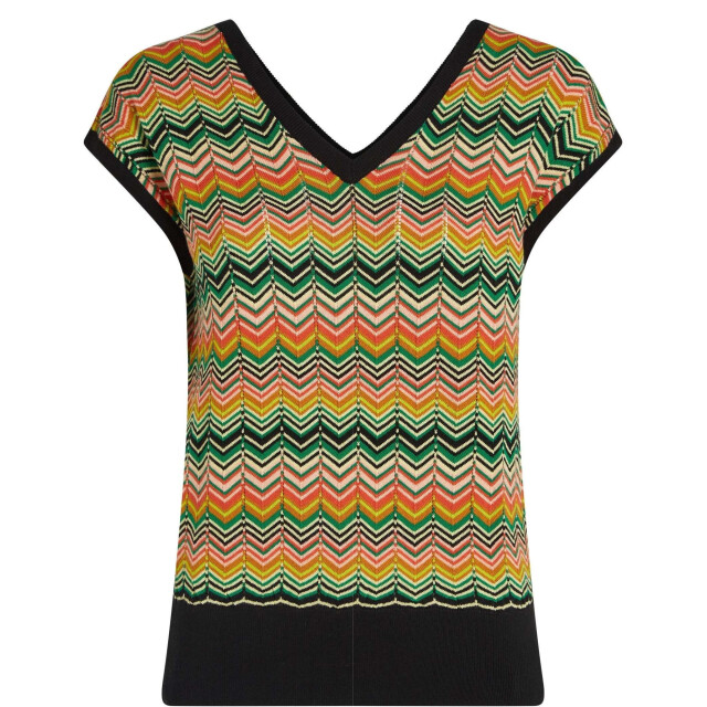 King Louie Double v top penny zigzag 09793001-001 large