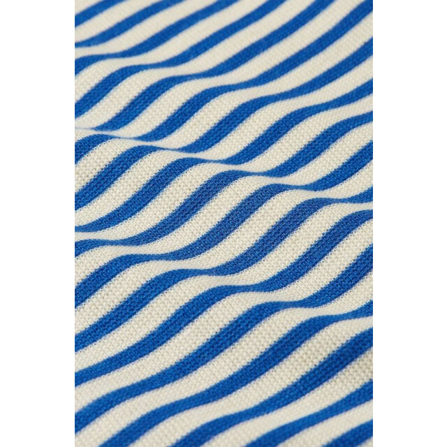 King Louie Nives top mariniere stripe 09805490-490 large