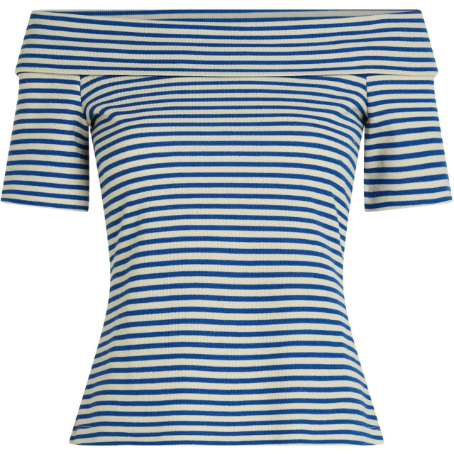 King Louie Nives top mariniere stripe 09805490-490 large
