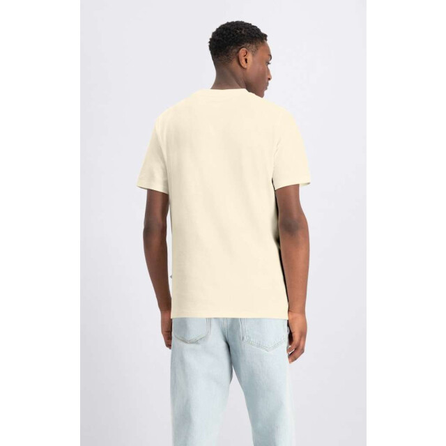 Law of the sea Law tee logo tee LAW-10103-901 large