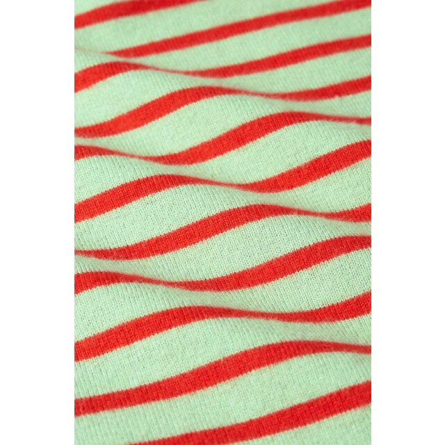 King Louie Boatneck top britney stripe 09473398-398 large