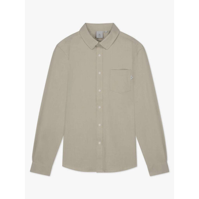 Law of the sea Fury melange shirt LAW-10039-707 large