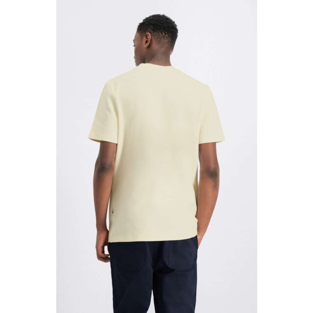 Law of the sea Lucid structured tee LAW-10075-901 large