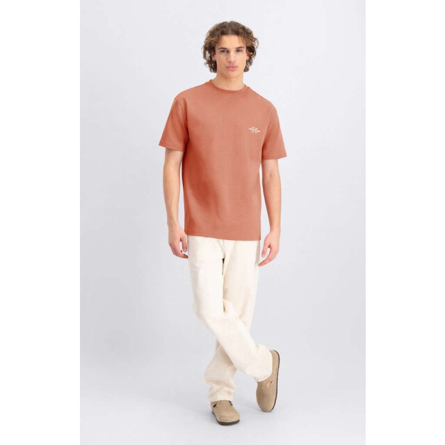 Law of the sea Sun artwork tee LAW-10080-809 large