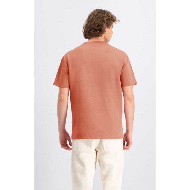 Law of the sea Sun artwork tee LAW-10080-809 large