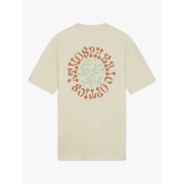 Law of the sea Sphere artwork tee LAW-10079-901 large
