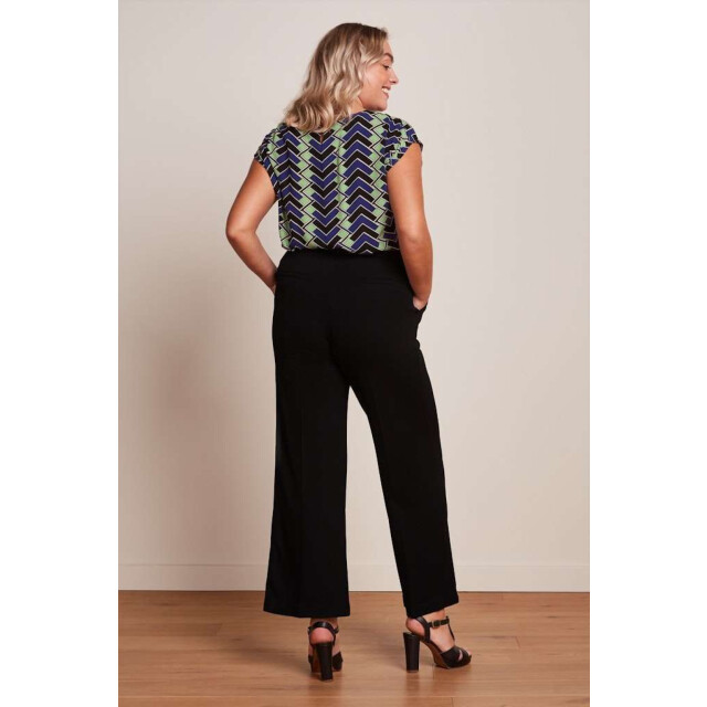 King Louie Federica pants milano uni 09817001-001 large