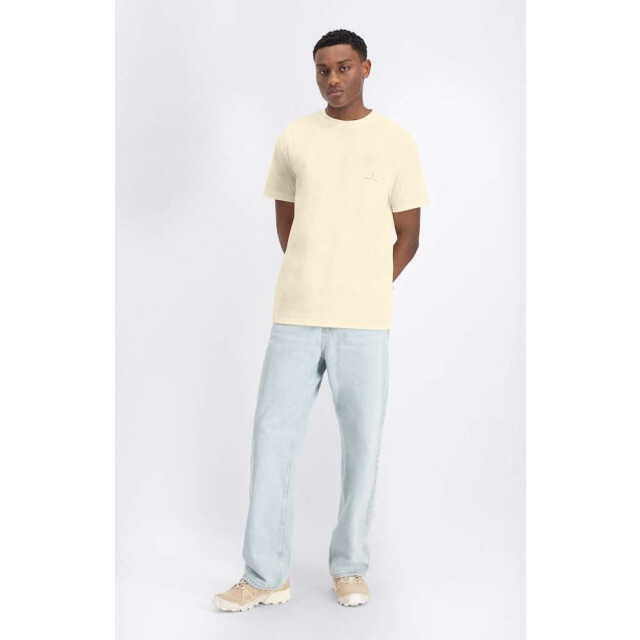 Law of the sea Law tee logo tee LAW-10103-901 large