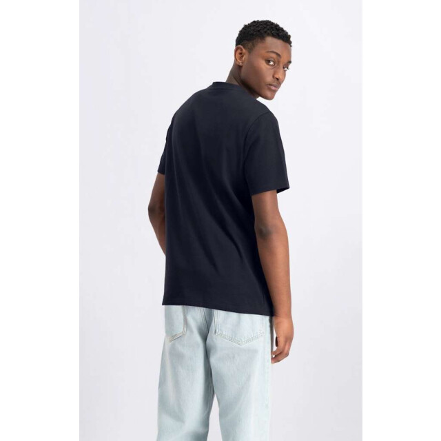 Law of the sea Law tee logo tee LAW-10103-301 large