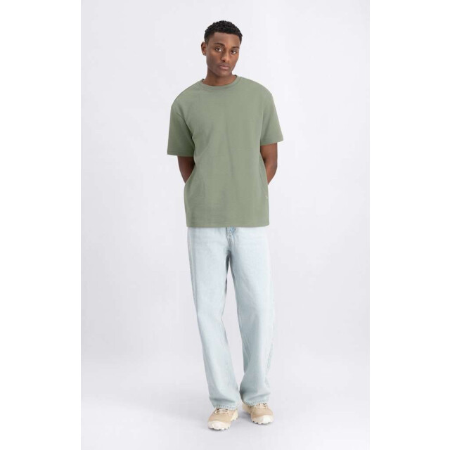 Law of the sea Atropos soft sweat tee LAW-10101-405 large