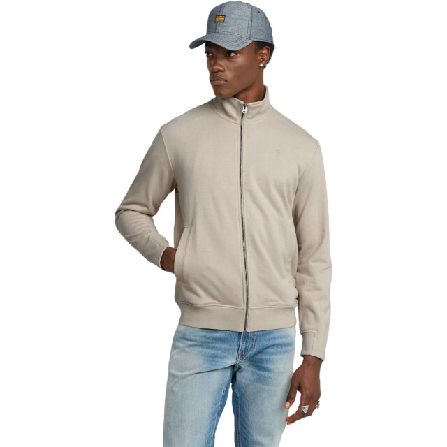 G-Star Nifous zip thru sw D25122-D566-1214 large