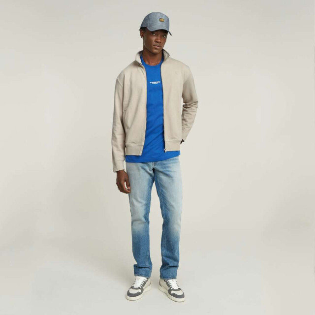 G-Star Nifous zip thru sw D25122-D566-1214 large