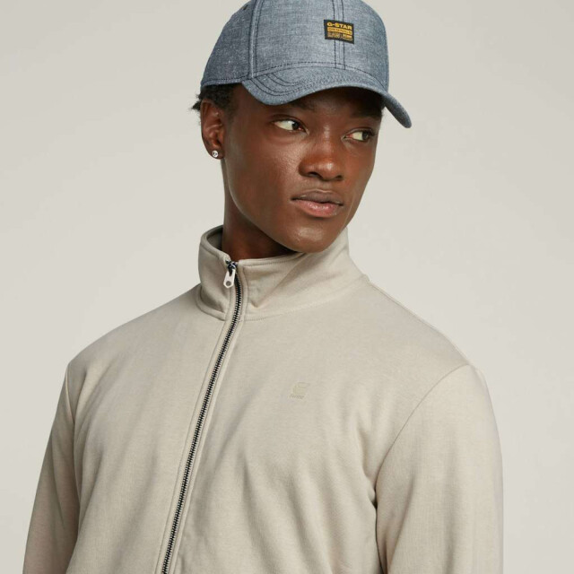 G-Star Nifous zip thru sw D25122-D566-1214 large