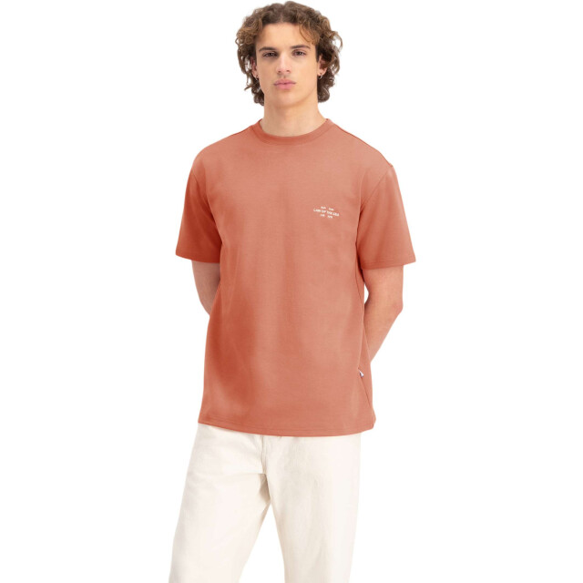 Law of the sea Sun artwork tee LAW-10080-809 large