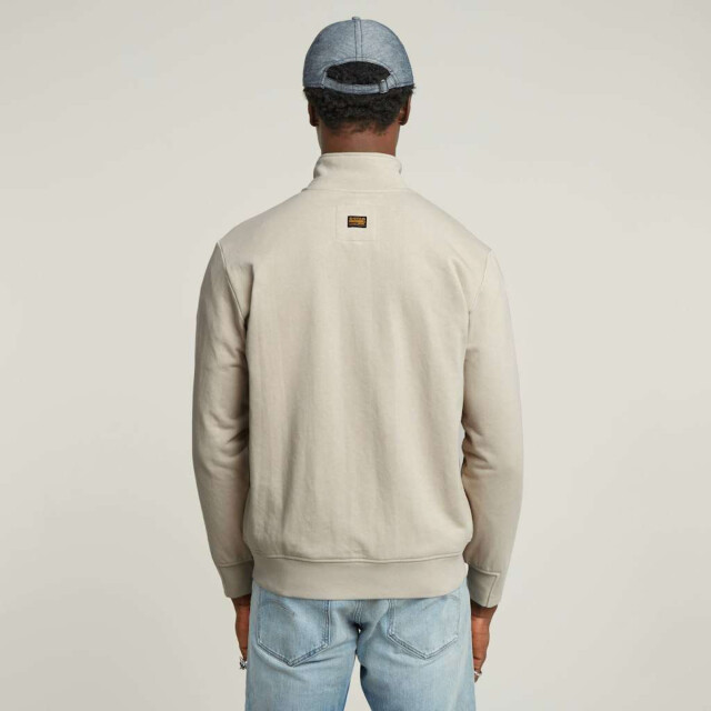 G-Star Nifous zip thru sw D25122-D566-1214 large