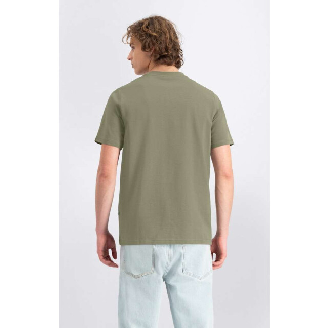 Law of the sea Law tee logo tee LAW-10103-405 large