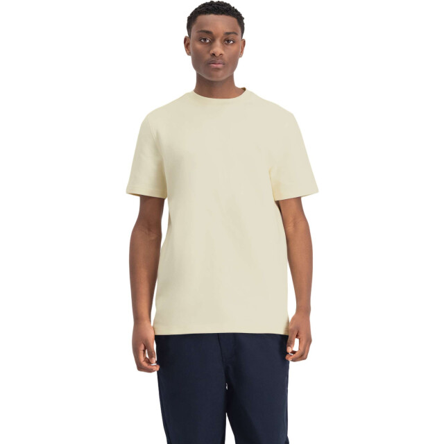 Law of the sea Lucid structured tee LAW-10075-901 large