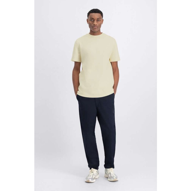 Law of the sea Lucid structured tee LAW-10075-901 large